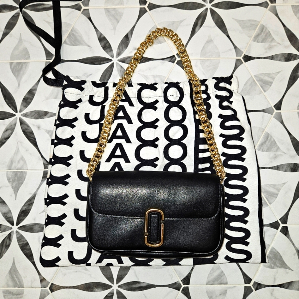 Marc Jacobs The Snapshot Camera Bag